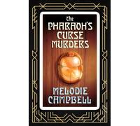 Melodie Campbell The Pharaoh's Curse Murders (Tascabile) The Merry Widow Murders
