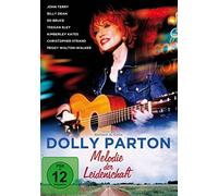 Melodie der Leidenschaft