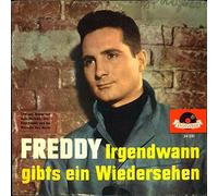 Melodie der Nacht(Slowfox aus dem gleichnamigen Film)(7" Vinyl Single)