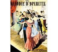 Melodie D'Operette. Volume 2. Spartito per canto e pianoforte