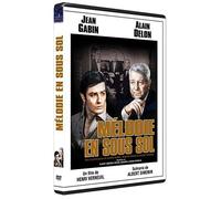 Mélodie en sous-sol