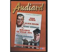 Melodie en Sous-Sol - DVD
