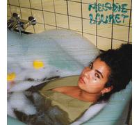 Melodie Lauret Le Moment Présent (CD)