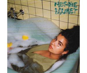 Melodie Lauret Le Moment Présent (CD)