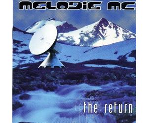 Melodie Mc - The Return