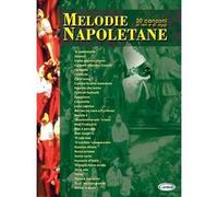 Melodie napoletane (spartiti)