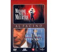 Melodie pour/Temps Dvd S/T Fr 2er