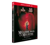 Mélodie pour un meurtre [Blu-Ray]