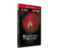 Mélodie pour Un Meurtre- [Nouvelle édition]