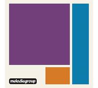 Melodiegroup - Being And Nothingness