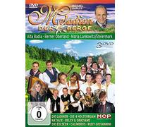 Melodien der Berge