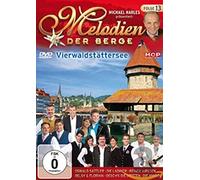 Melodien der Berge - Folge 13