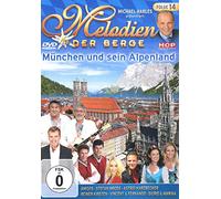 Melodien der Berge - Folge 14