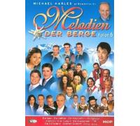 Melodien der Berge - Folge 6