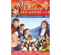 Melodien der Berge - Folge 8