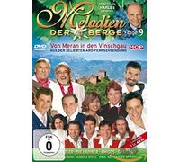 Melodien der Berge - Folge 9