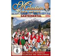 Melodien der Berge-Gasteiner