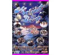 Melodien der Berge - Weihnacht in den Bergen