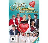 Melodien der Herzen [3 DVDs]
