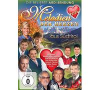 Melodien der Herzen - Aus Südtirol