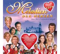 Melodien der Herzen - Salzkammergut-Folge 3