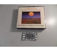 Melodien die unsere Welt verzaubern - Die schönsten Schlager-Erinnerungen