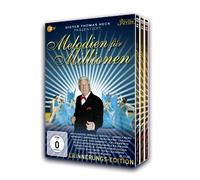 Melodien für Millionen - Box