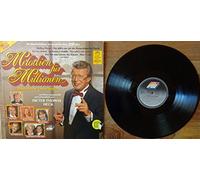 Melodien für Millionen [Vinyl LP]