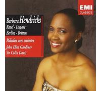 Melodies Avec Orchestre