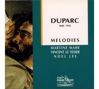 Melodies : Chanson Triste, La