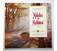 Melodies for Meditation