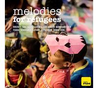 Melodies for Refugees