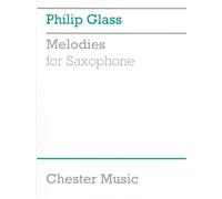 Melodies for Saxophone