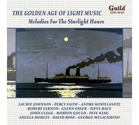Melodies For The Starlight Hours - Melodies For The Starlight Hours