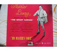 Melodies From The Film "The Great Caruso"