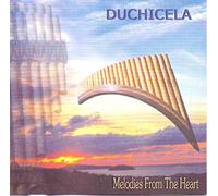Melodies From the Heart
