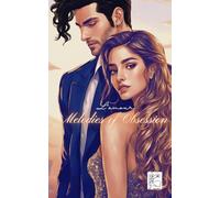 Melodies of Obsession: Dark and Erotic Romance between Popular Singer and Renowned Actor