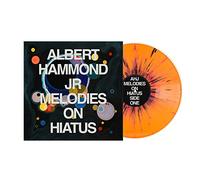 Albert Hammond Jr. Melodies On Hiatus (Vinyl LP)