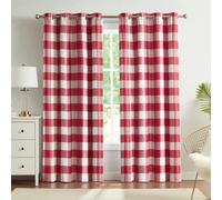 Melodieux Buffalo Controllare tende blackout a piane