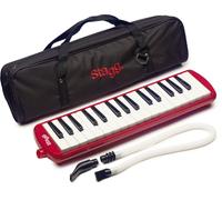 Stagg Melosta 32 Melodia Red