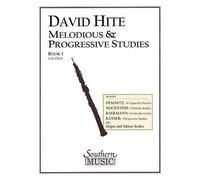 Melodious and Progressive Studies, Book 1 (Tascabile)