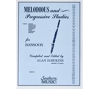 Melodious and Progressive Studies, Book 2