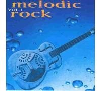 Melodischer Rock - ideal für Autofahrten, Trucker, Gartenarbeit (Holzhacken etc.) auf dem iPod CD Compilation, 14 Titel, Diverse Künstler)