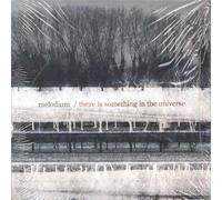 Melodium - Melodium - There Is Something In The Universe CD Digipak 2006