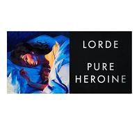 Melodrama & Pure Heroine