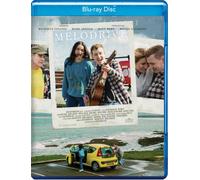 Melodrive (Blu-ray) Michelle Collins Mark Arnold Matt Wake Christine During