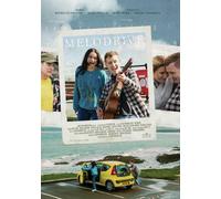 Melodrive (DVD) Michelle Collins Mark Arnold Matt Wake Christine During