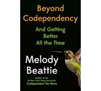 Melody Beattie Beyond Codependency (Tascabile)