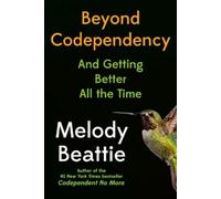 Melody Beattie Beyond Codependency (Tascabile)