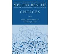 Melody Beattie Choices (Tascabile)